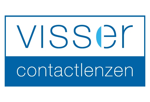 Visser contactlenzen