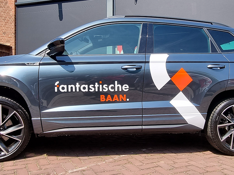 Fantastiche Baan