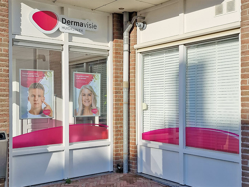Dermavisie