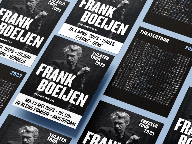 Frank Boeijen