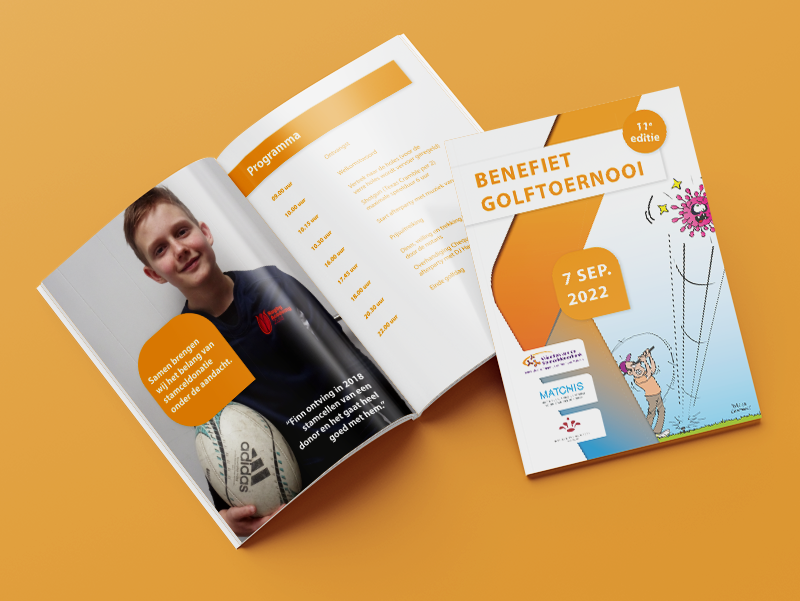 Stichting Vrienden van de Stamceldonorbank