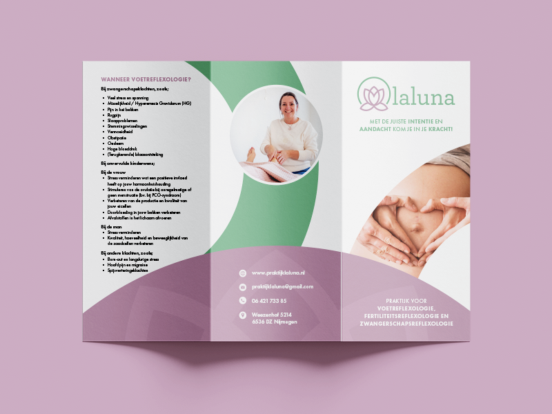 Praktijk Laluna