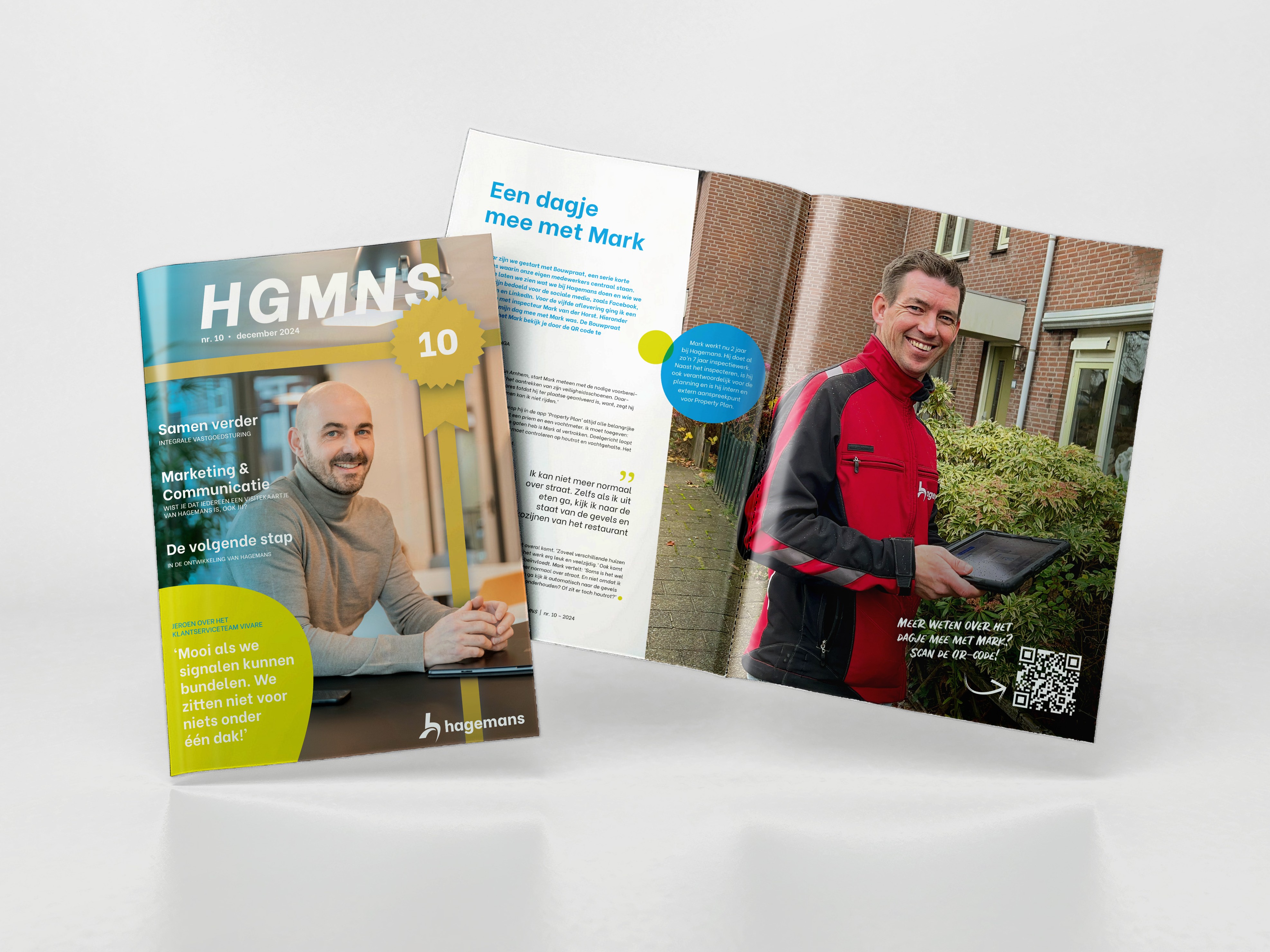 Hagemans