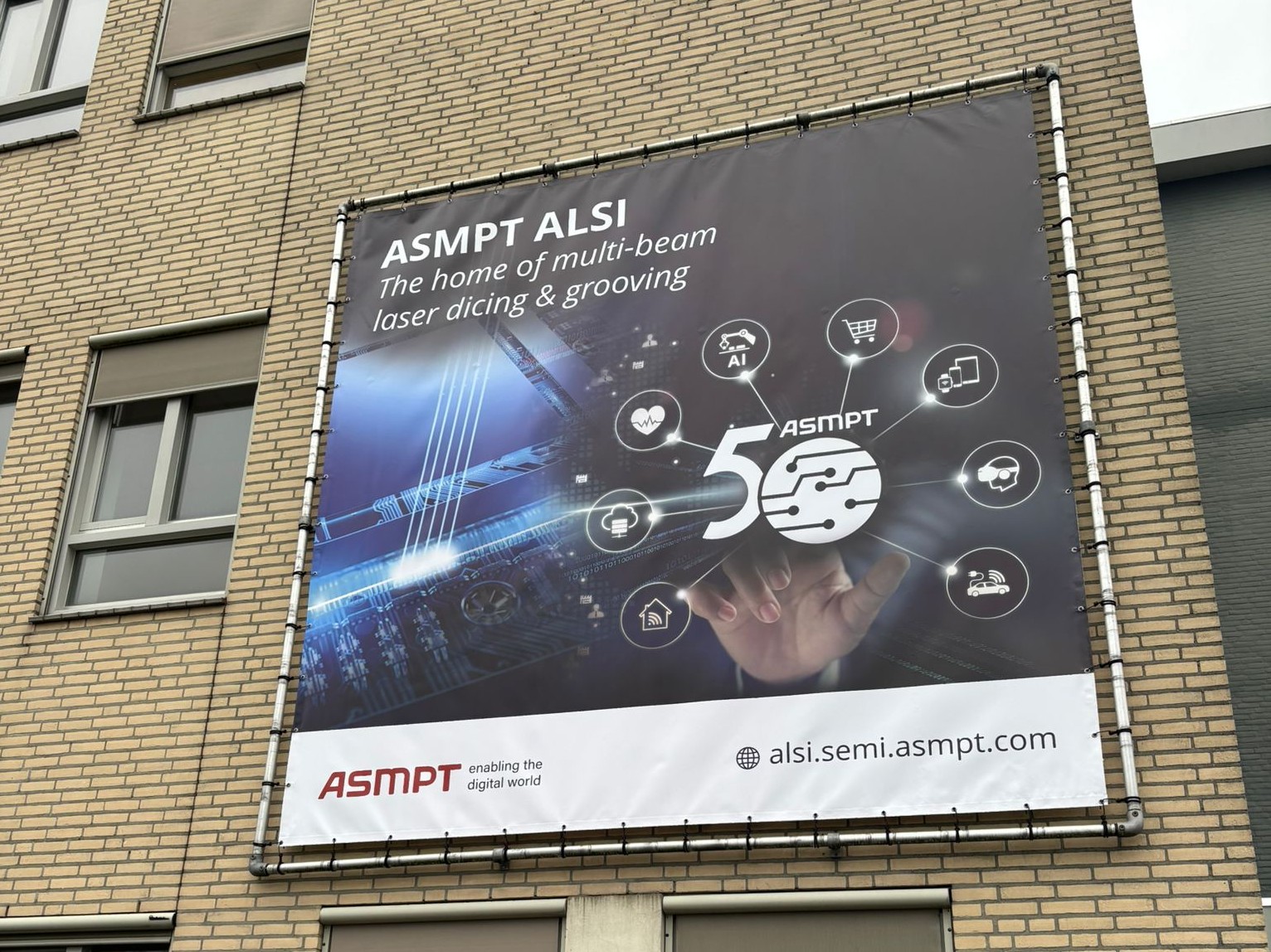 ASMPT