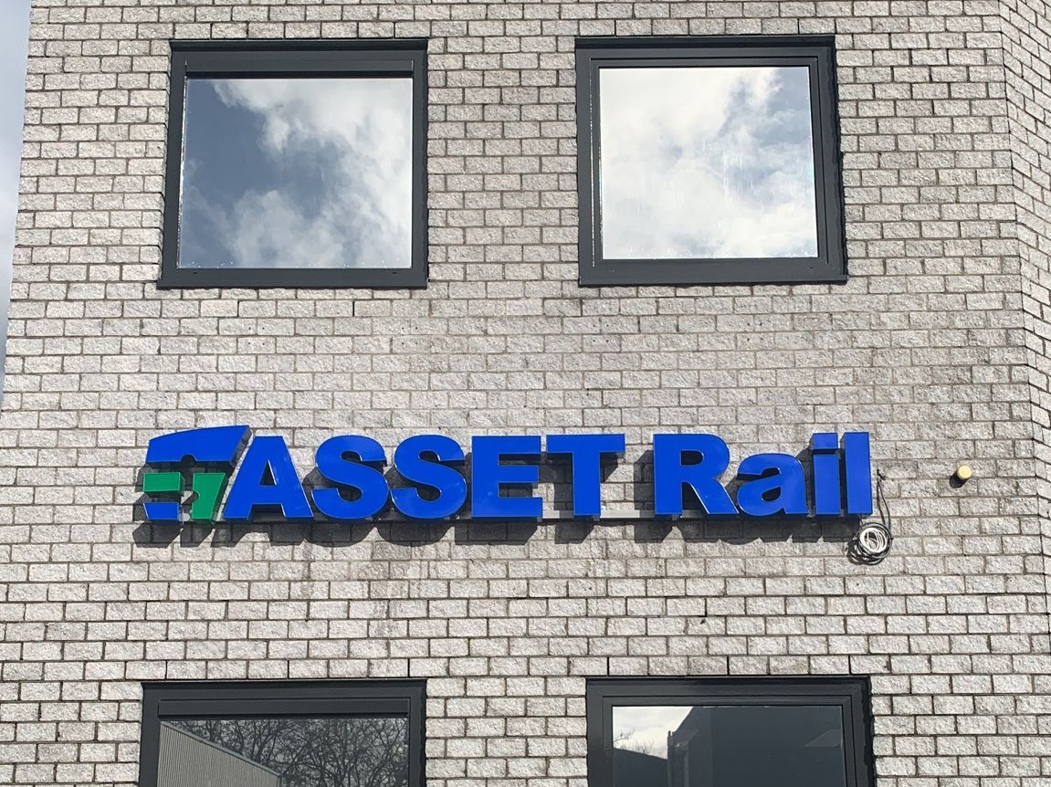 Asset Rail
