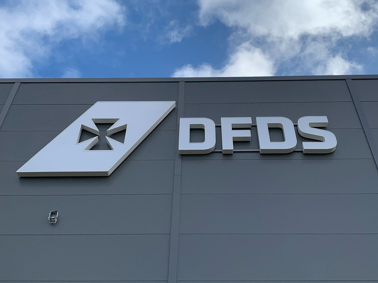 DFDS