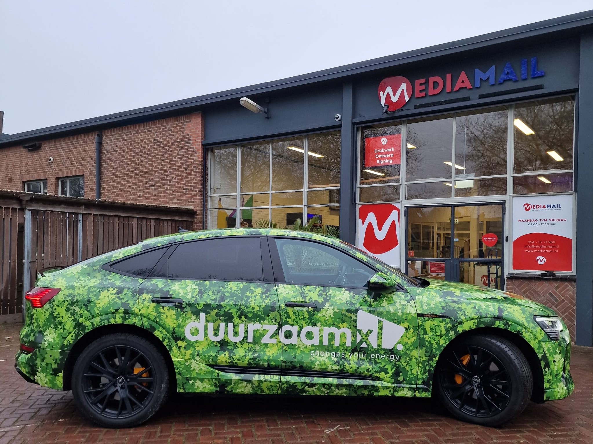 Duurzaam XL