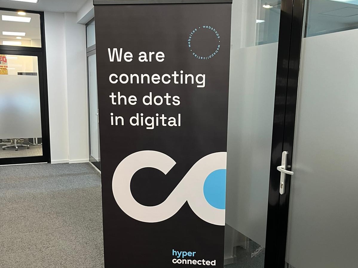 Hyper Connected