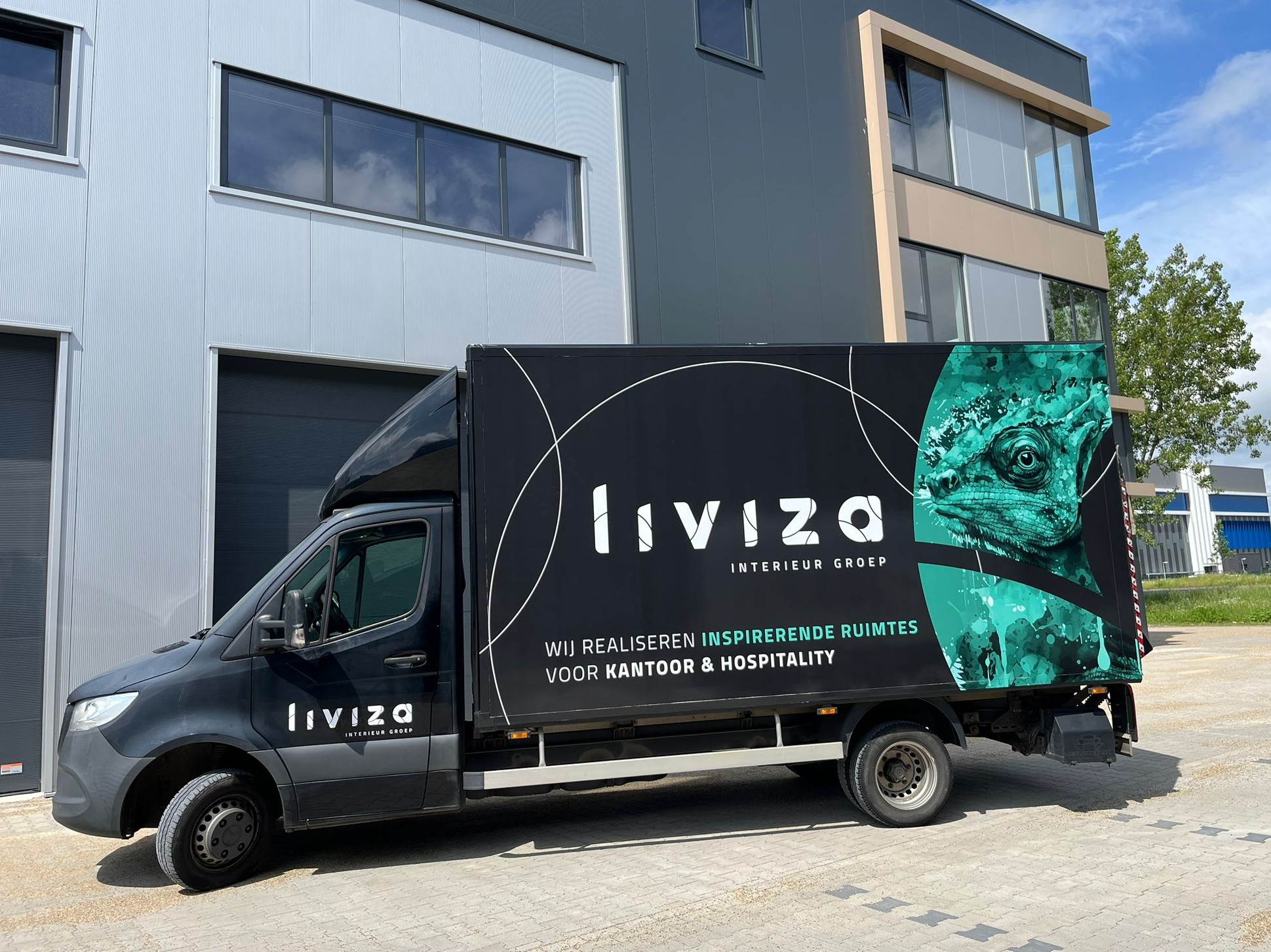 Liviza
